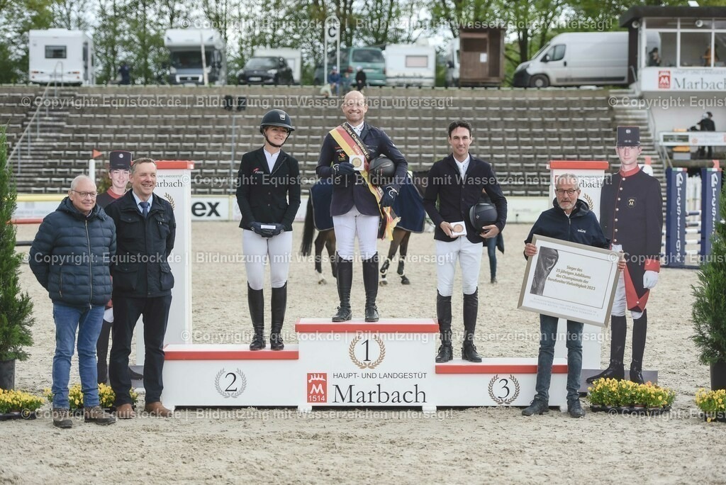 20230514_Ehrung-Berufsreiterchampionat_0006 | equistock