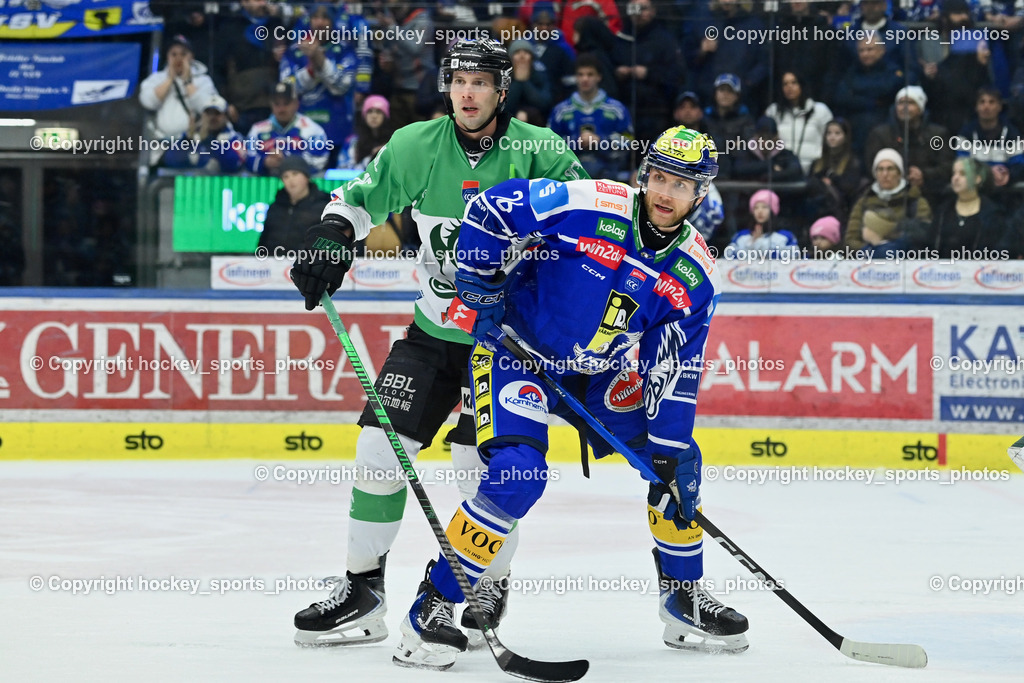 C IDM Wärmepumpen VSV vs. Olimpija Ljubljana | #26 Guus van Nes EC VSV, C IDM Wärmepumpen VSV vs. Olimpija Ljubljana, EC IDM Wärmepumpen VSV vs. Olimpija Ljubljana am 01.02.2026 in Villach (Stadthalle Villach), Austria, (Photo by Bernd Stefan)