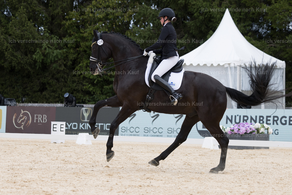 FHC2026_P02_174_13823 | Fichtenhof Classics 2026 – Dressurturnier, Reitanlage Fichtenhof, Schäftlarn