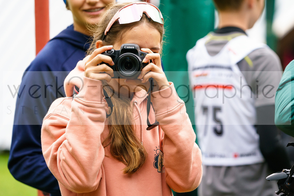 DSC Oberhof | 1. DSV E.INFRA Schülercup / RWS Cup Biathlon - Oberhof (Luisenthal), 21. - 24.09.2023 in der LOTTO Thüringen ARENA (Streitbergarena Luisenthal)