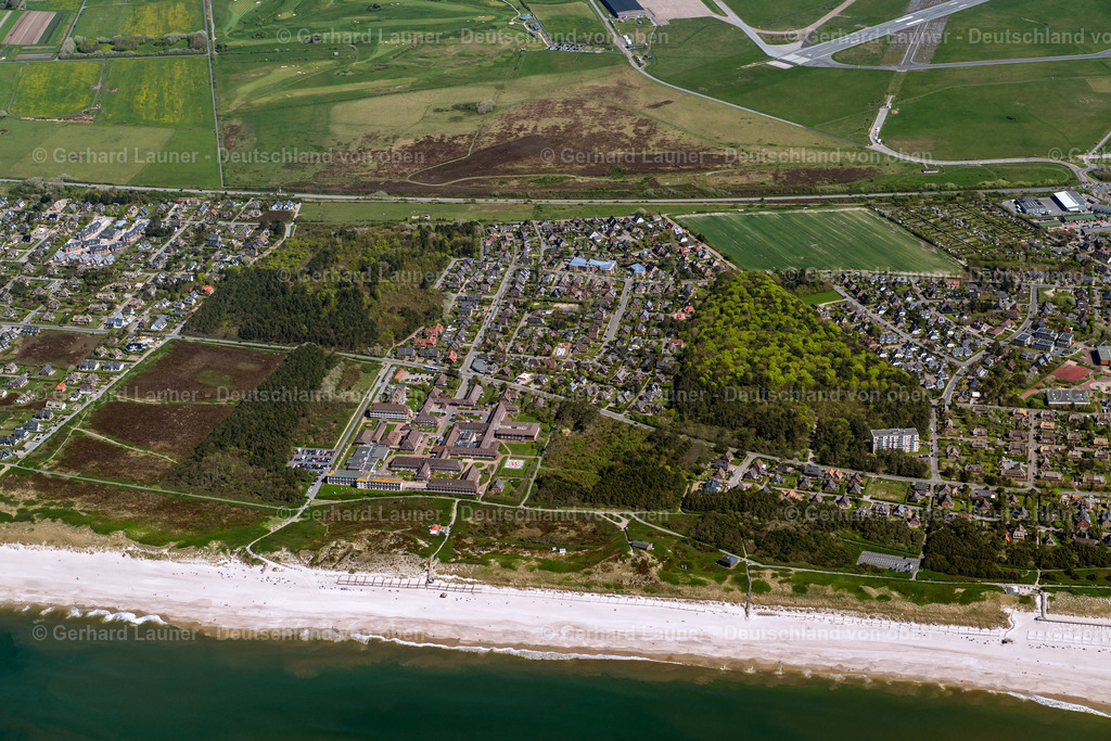 3801795 | Wenningstedt-Braderup, Sylt