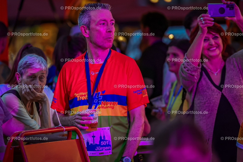Altstadtlauf Koeln; Koeln, 19.08.22 | Impressionen vom Altstadtlauf Koeln am 19.08.22 in Koeln (Nordrhein-Westfalen). 