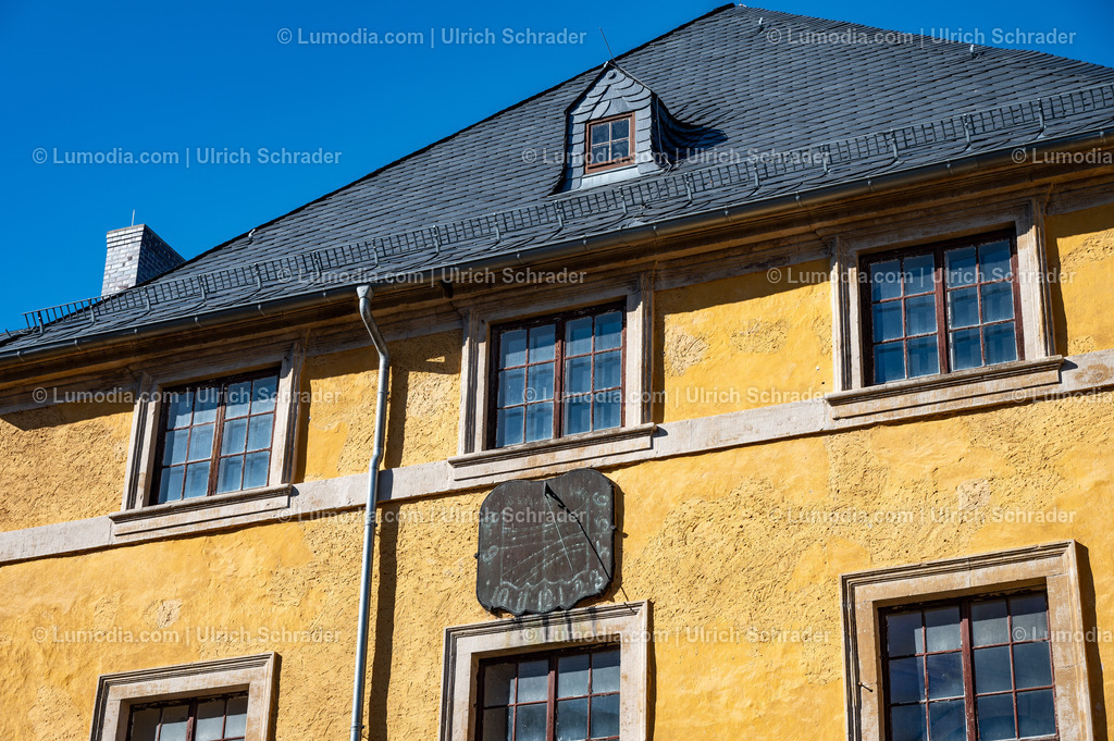 10049-14158 - Großes Schloß Blankenburg | Stockfoto und Bilderpool mit Bildmaterial aus Deutschland, dem Harz, Halberstadt, Quedlinburg, Wernigerode und weltweit. Qualitativ hochwertige und professionelle Fotos anschauen und kaufen. - Realisiert mit Pictrs.com