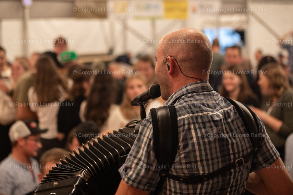 Schwingen -  ESAF Freitag NOS Festhütte 2025 | Mollis, 29.8.25, Schwingen - ESAF Freitag NOS Festhütte.