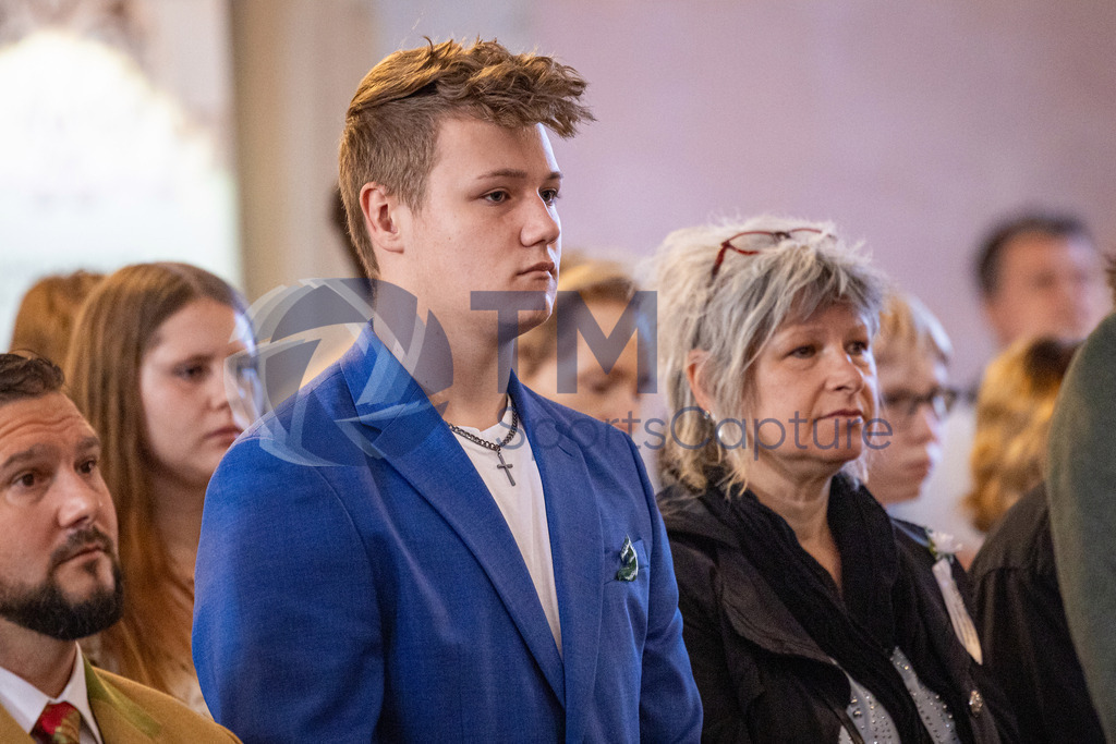 RR5M4283 | Firmung Klagenfurt-Dom 19.05.2024 8 Uhr