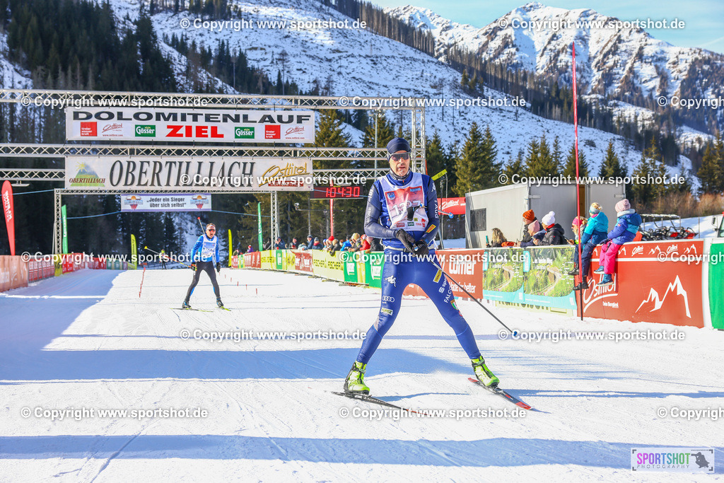 TRA_0351 | Dolomitenlauf 2026 #dolomitenlauf_lienz #dolomitenlauf #worldloppet #dolomitensport #obertilliach #yourpictrs #sportshot_your_pictrs