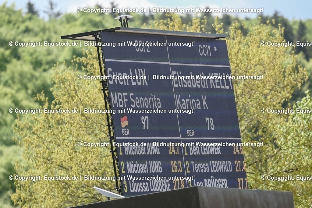 20250516_CCI2_Dressur_0337 | Foto: Thomas Hartig