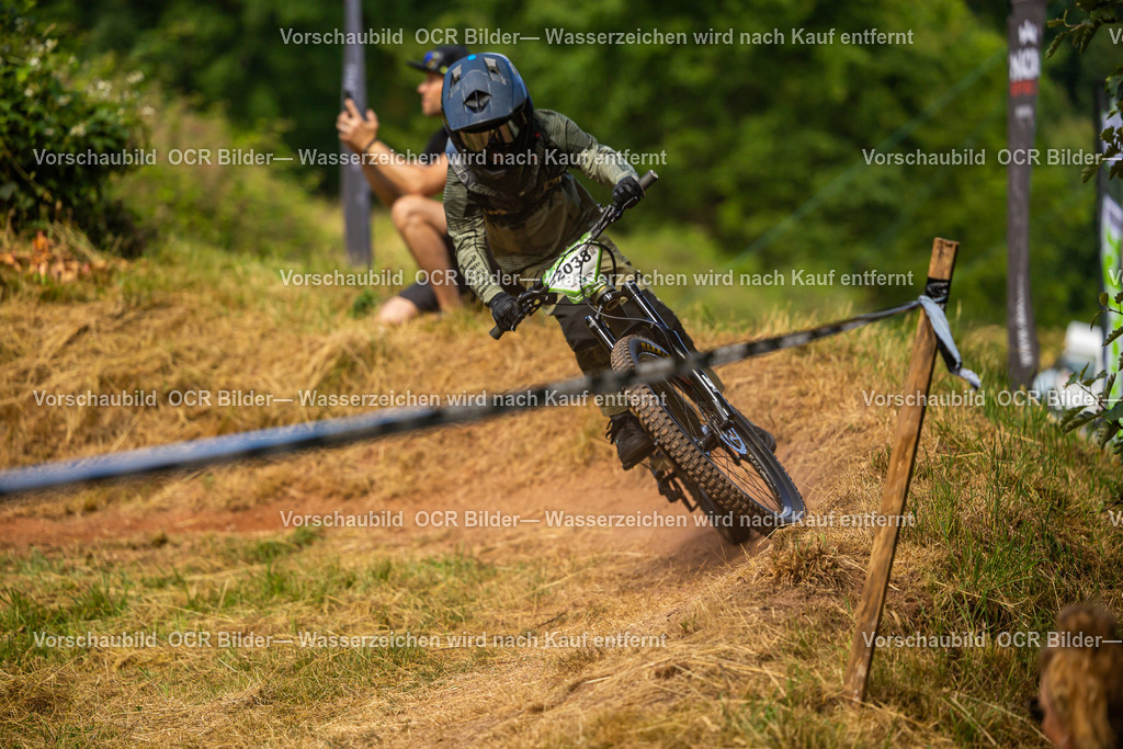Enduro One Roßbach 2025-0310 | OCR Bilder Fotograf Eisenach Michael Schröder