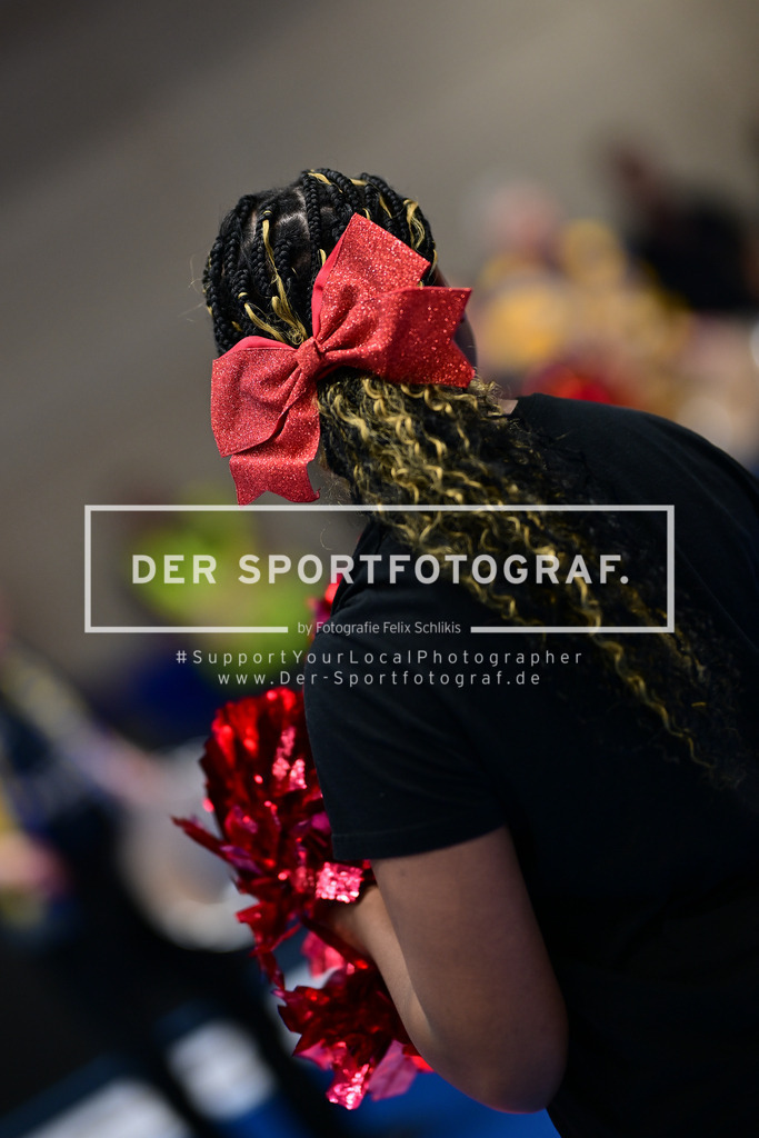 Handball I Frauen I Saison 2025-2026 I 1. HBF I 4. Spieltag I Buxtehuder SV - FRISCH AUF Göppingen I 00378 | Der Sportfotograf. - Realized with Pictrs.com