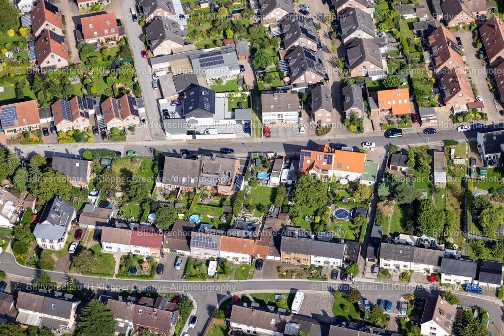 Lufbild Moers Vennikel 47447_ 47447 | Luftbildfotografie und Luftbildfotograf Hermann Klöpper - Realisiert mit Pictrs.com