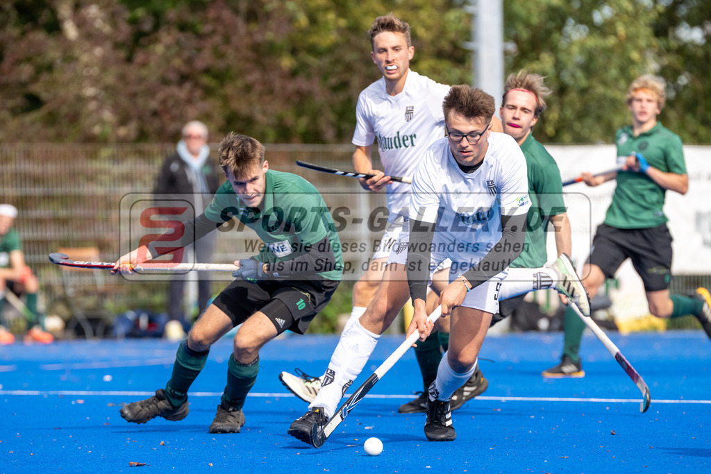 HK_20241006_107253 | 1. Regionalliga West Herren ETB Essen - Club Raffelberg am 6.10.2024 ETB Essen, Essen ,