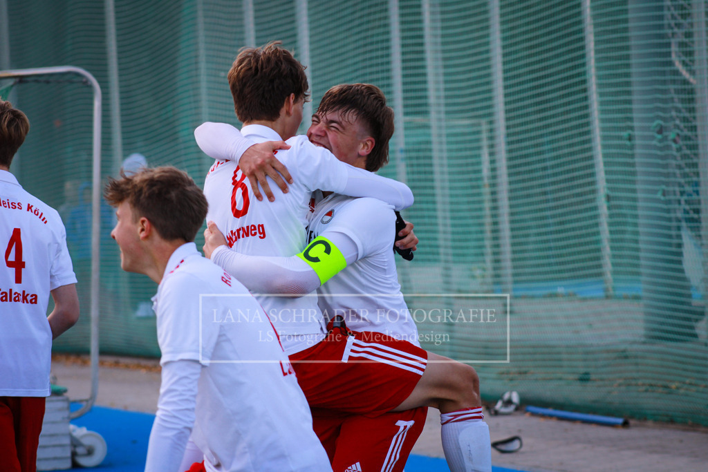 MU16 REGIONALLIGA DM ZW F  RWK-MHC 15.10.23 MANNHEIM-075 | lanaschraderfotografie - Realisiert mit Pictrs.com