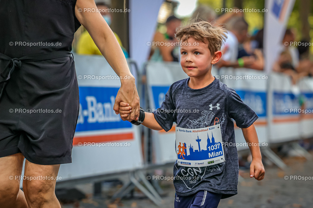 Altstadtlauf Koeln; Koeln, 19.08.22 | Impressionen vom Altstadtlauf Koeln am 19.08.22 in Koeln (Nordrhein-Westfalen). 