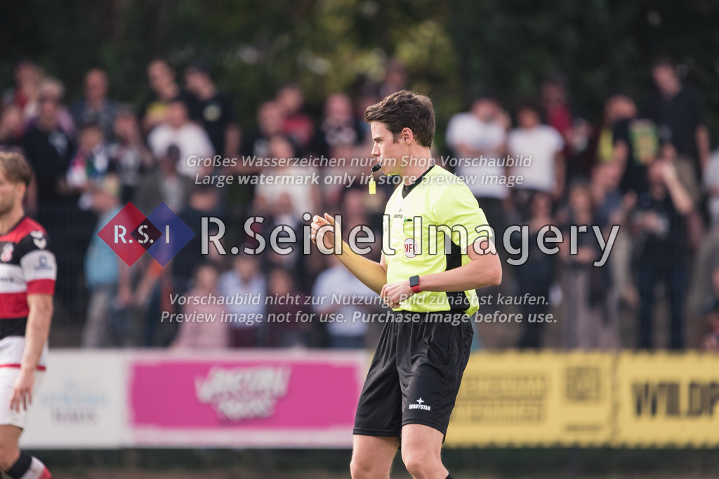 RS-1-136288 | Lennart Wolff (Schiedsrichter)