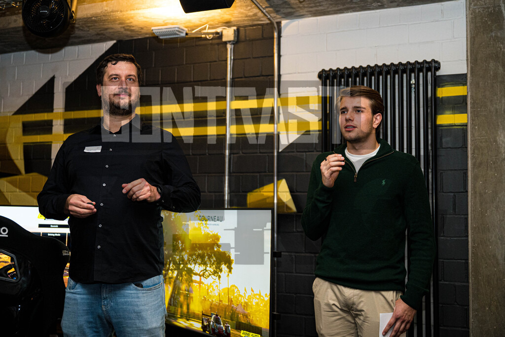 Tim Tramintz & Partners I Derbe Flott I 09.10.2025 | CONTRAST ZERØ MEDIA - Realisiert mit Pictrs.com