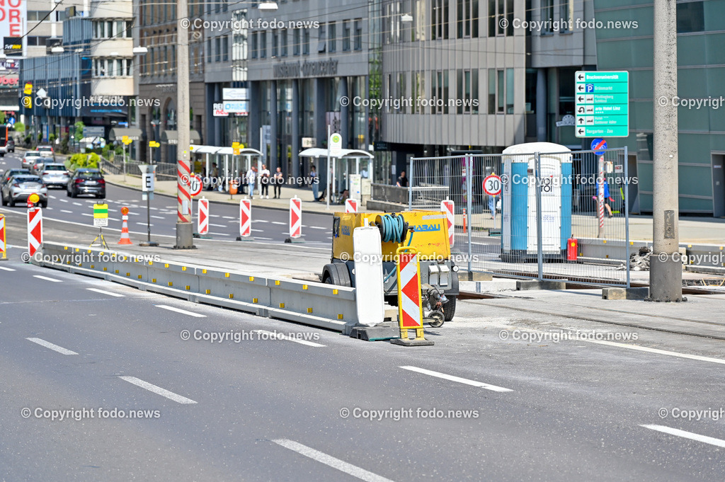 Nibelungenbrücke Linz_ 22.05.2023-12 | 22.05.2023,Nibelungenbruecke Linz, AUT, Nibelungenbruecke, Bruecke, Donau, Donauuebergang, im Bild Nibelungenbruecke, Baustelle