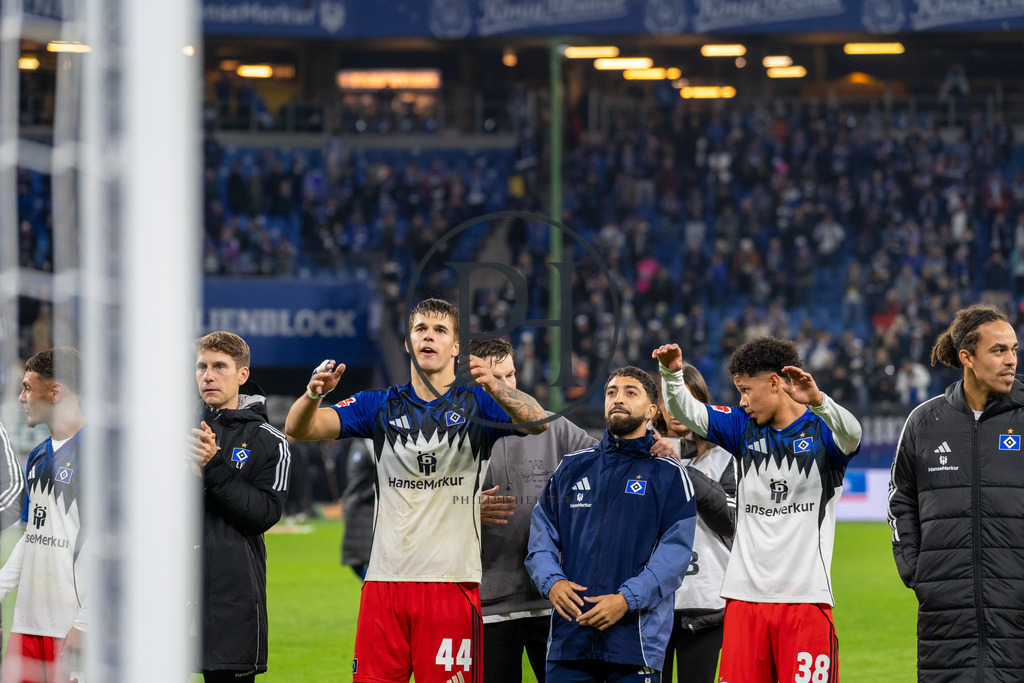 6. Spieltag HSV - Mainz 05_SC-03 | Philipp-Heist - Realisiert mit Pictrs.com