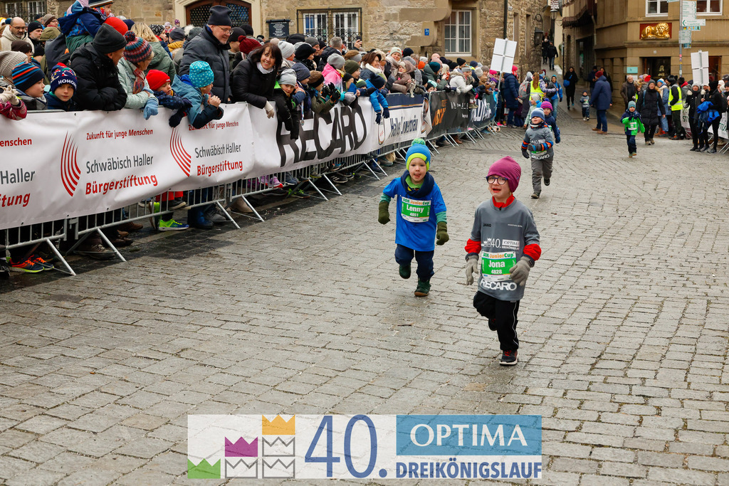 AOK JuniorCup 400m | 3koenigslauf 2026 - Realisiert mit Pictrs.com