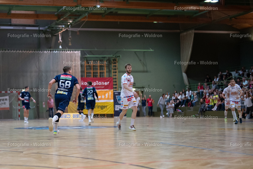 20230930 HLA Jags v Fivers-90 | Fotografie Woldron