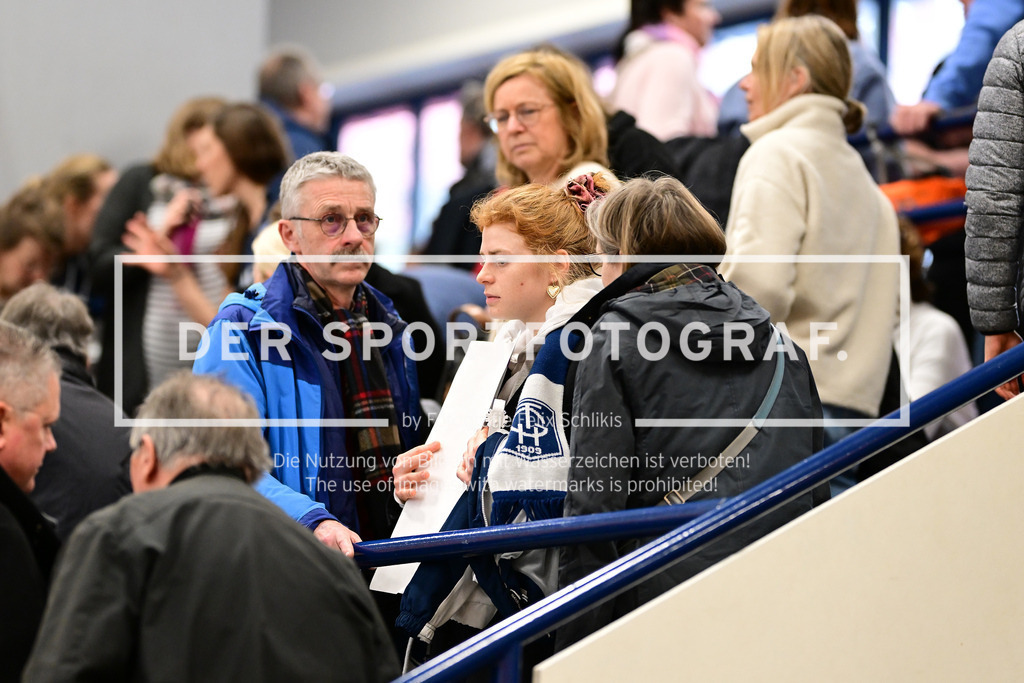 Hockey I Frauen I Saison 2023-2024 I 2. Bundesliga I TG Heimfeld - Hamburger Polo Club I 18.02.2024 I 33167 | Der Sportfotograf. - Realisiert mit Pictrs.com