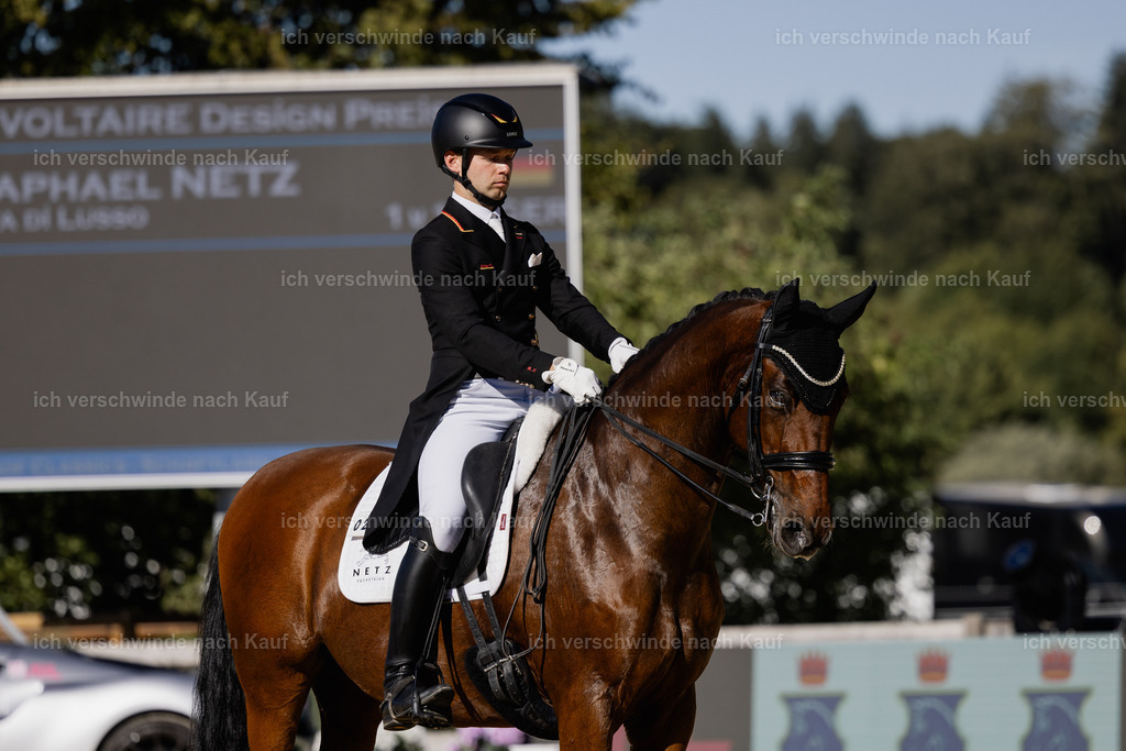 FHC2026_P09_22_18393 | Fichtenhof Classics 2026 – Grand Prix de Dressage - VOLTAIRE Design Preis, Reitanlage Fichtenhof, Sch ftlarn