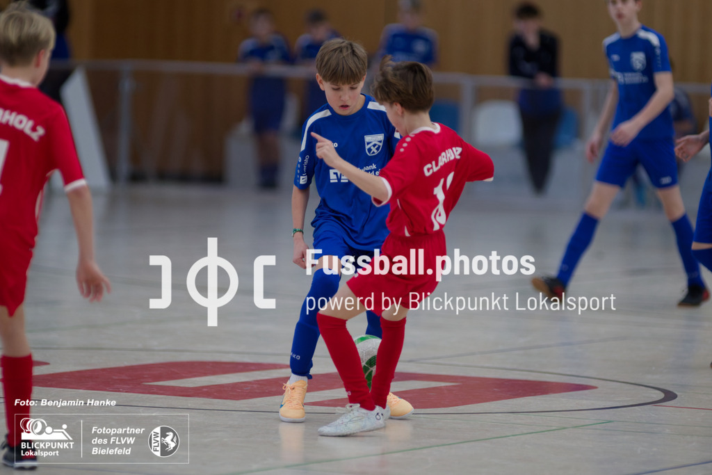 20260125_U13_Turnier_Versmold_133 | Blickpunkt Lokalsport - Realisiert mit Pictrs.com