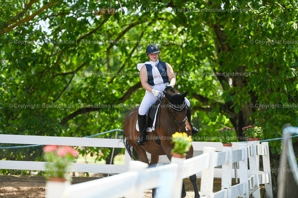 20230715_05_Dressurprüfung Kl.A++_0434 | equistock
