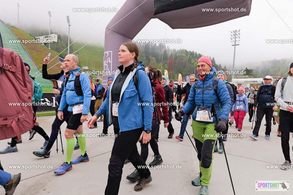 PRAB0331 | GaPa Trail 2025 #gapatrail #yourpictrs #sportshot_your_pictrs Copyright: www.sportshot.de