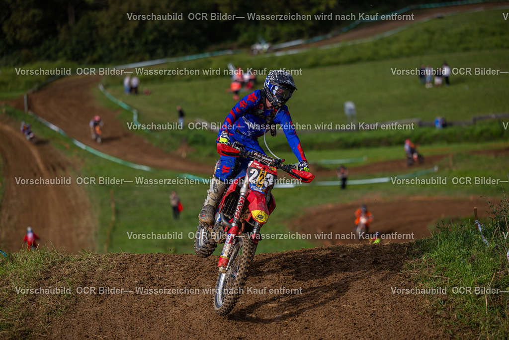GCC Schlefflenz Samstag R6-1216 | OCR Bilder Fotograf Eisenach Michael Schröder
