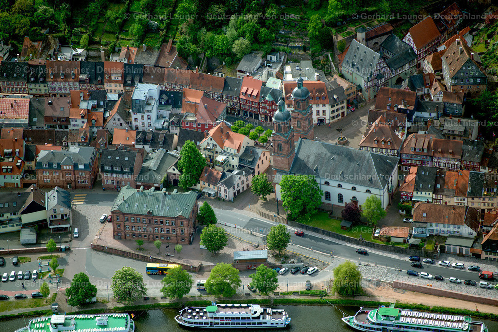 3500339 | Miltenberg