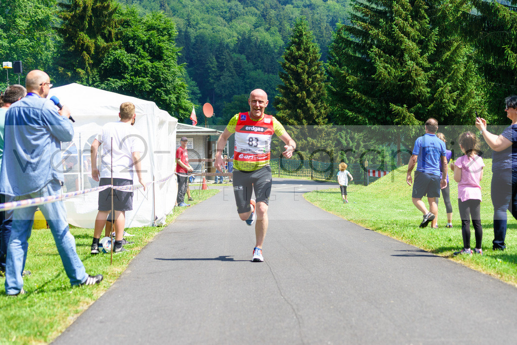 Tag Biathlon Scheibe-Alsbach | TAG BIATHLON am 10. Juni 2018 auf der Biathlonanlage "Am Rußtiegel" in Scheibe-Alsbach