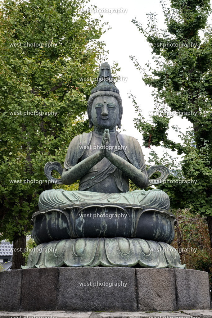 Kannon Bosatsu - JPN 2025 | west photography - Realisiert mit Pictrs.com