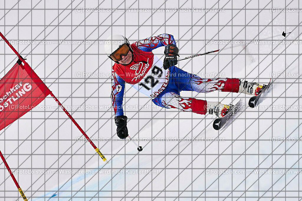 ALP3285_WCM-GS_Kat-B_Weidenauer Guenter | (C)FotoLois.com, Alois Spandl, World Criterium Masters Ski Alpin 2023 Hochkar, GiantSlalom, Kategorie B, Di 21. März 2023.