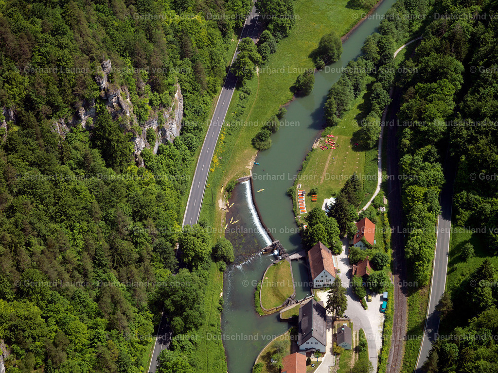 2813021 | Sachsenmühle an der Wiesent