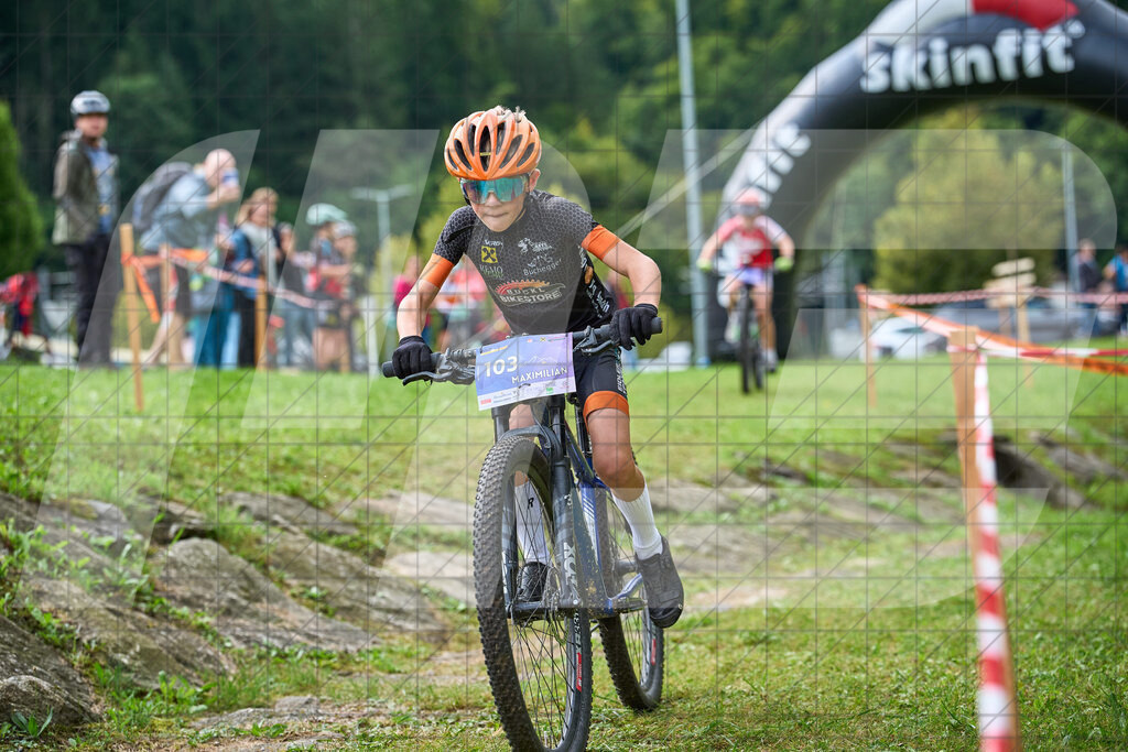 Betriebszentrum Laubenbachmühle, Frankenfels, Österreich - 13. September 2025: Dirndltal Race - Kids RaceFotograf: Martin Bihounek / martinbihounek.com | 13. September 2025 Betriebszentrum Laubenbachmühle, Frankenfels, Österreich : Dirndltal Race - Kids Race •••••Photo by: Martin Bihounek / martinbihounek.comInsta: @martinbihounekcom