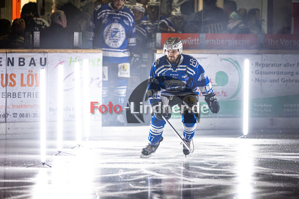 SC Forst NATURE BOYS gegen ESC Hassfurt HAWKS | 0