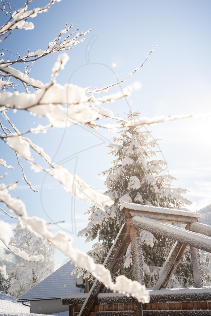 Winter Zederhaus | Ihre Fotografin im Lungau, ihre Fotografin im Mostviertel, Wandbilder Onlineshop, Imagefotos für Ihr Unternehmen,  - Realisiert mit Pictrs.com