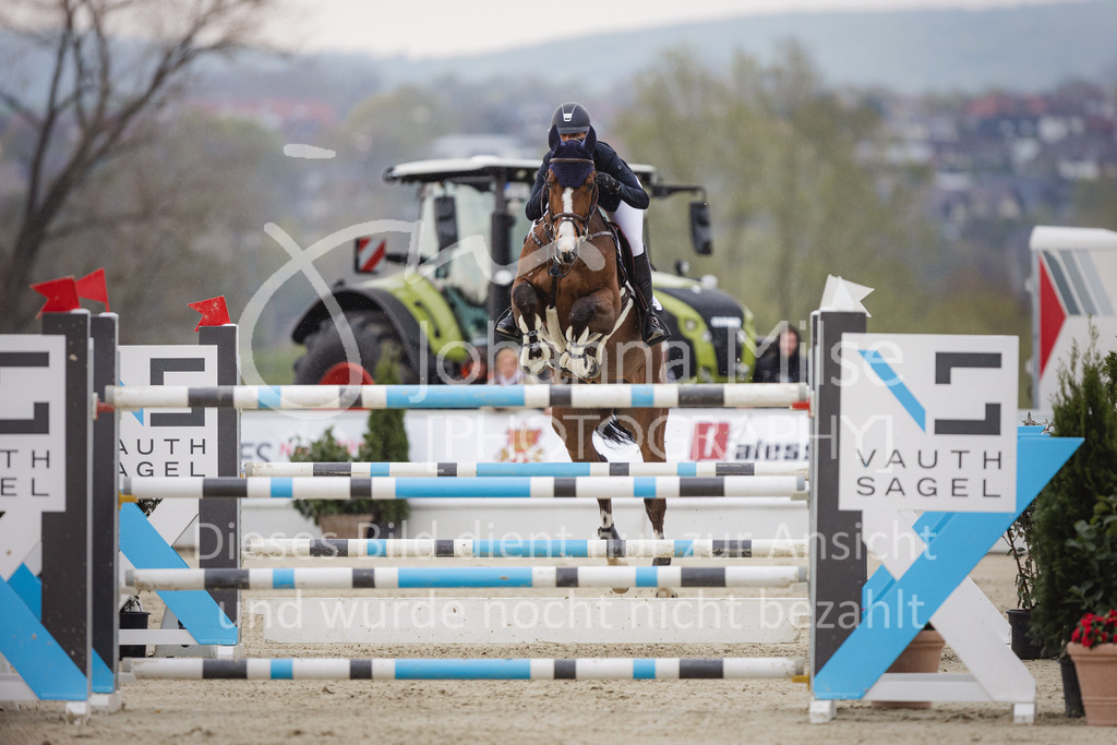 220424_Sudheim_S-Springen-358 | Sudheimer Outdoors 2022
Springprüfung Kl.S*** mit Stechen