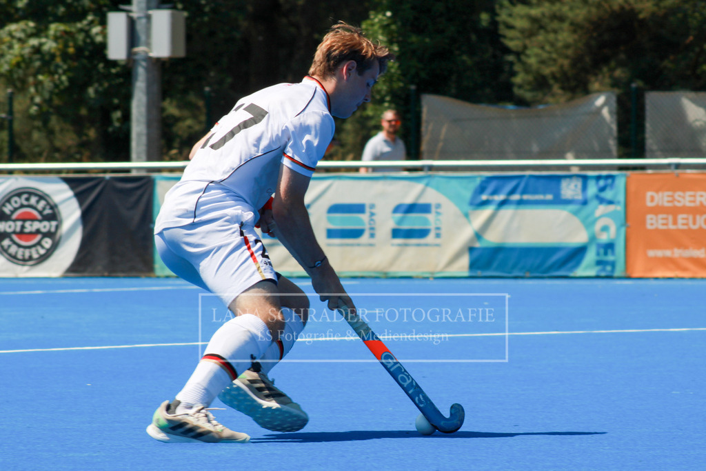 Länderspiel U18 Deutschland - Niederlande 25.06.23 Krefeld-317 | lanaschraderfotografie - Realizado com Pictrs.com