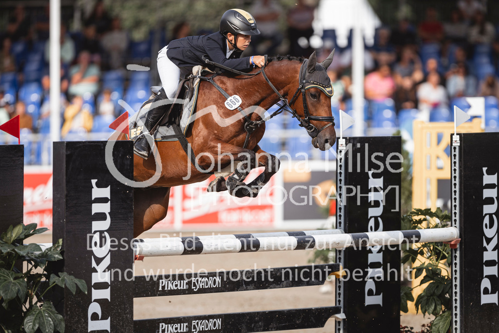 240906_BuCha_Pony-L-6j-201 | Deine schönsten Turniermomente als professionelle Fotos! Entdecke hochwertige Pferdesport-Fotografie im Online-Shop. Jetzt Fotos finden & bestellen!