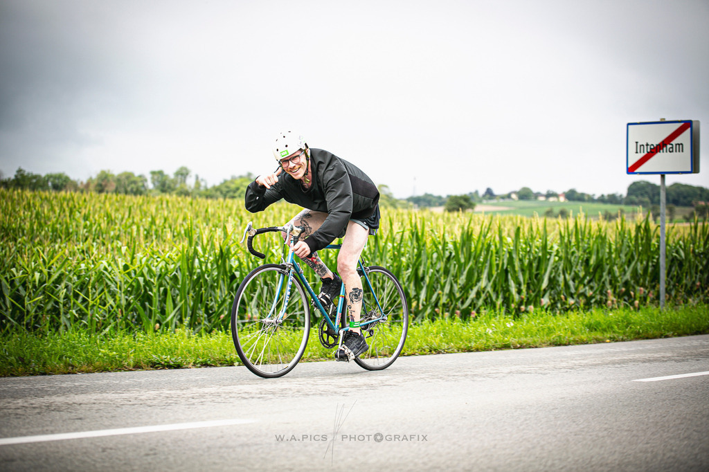 _V7A1075 | AUSTRIA, 3.08.2025, Linz, ALOHA TRI TRAUN Photo: WAPICS / Andreas Willdoner