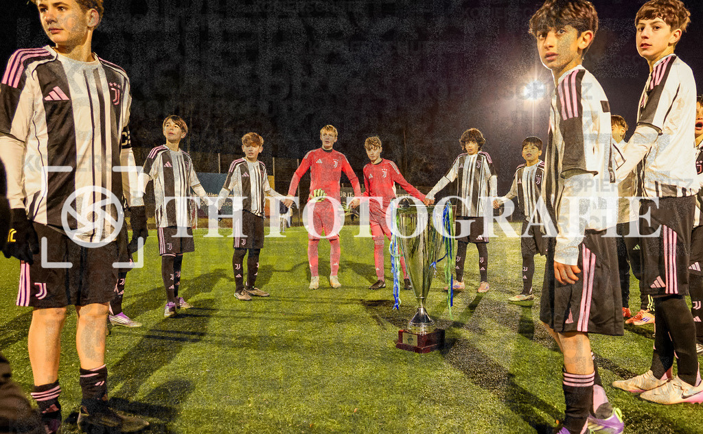 GER, Begegnung, Fussball, PS-Immo-Cup 2026,U13 Feldturnier, 18.01.2026 | TH Fotografie