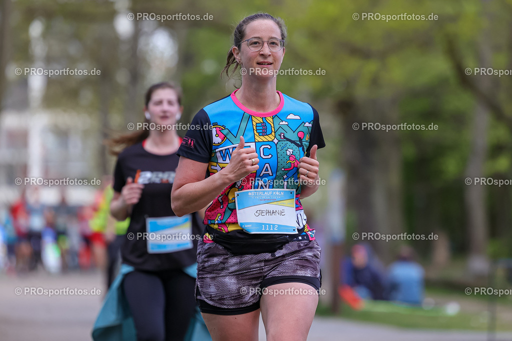 Osterlauf Koeln; Koeln, 16.04.22 | Impressionen vom Osterlauf Koeln am 16.04.22 in Koeln (Nordrhein-Westfalen).