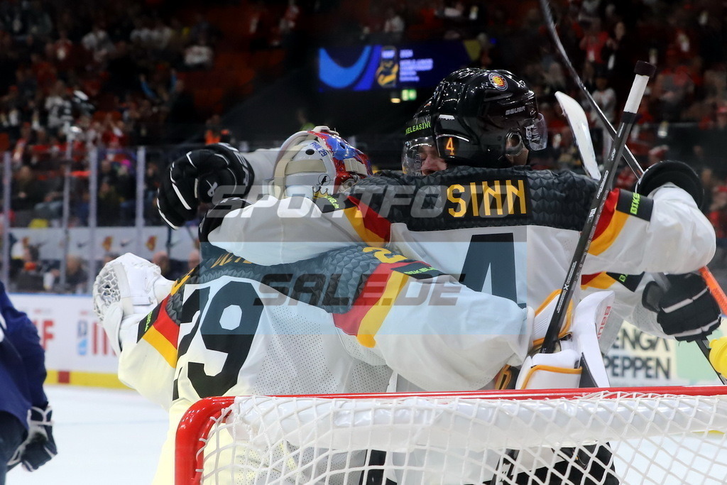 U20 WM FIN - GER   | U20 WM FIN - GER   - Realisiert mit Pictrs.com