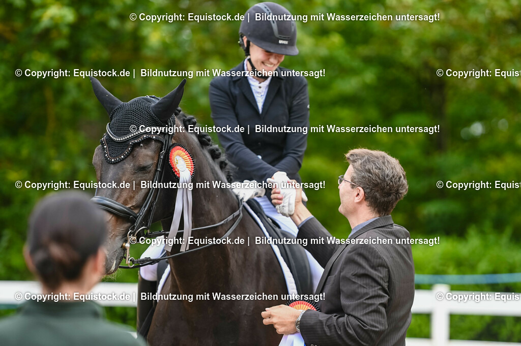 20230716_01_Dressurprüfung Kl.M_0634 | equistock