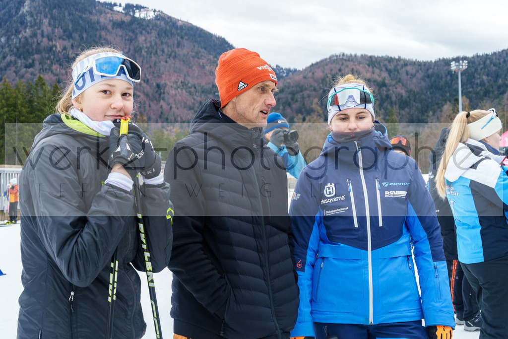 DSC Ruhpolding | 3. DSV E.INFRA Schülercup Biathlon in der Chiemgau Arena Ruhpolding