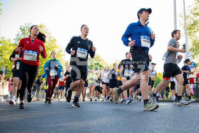 20250427-NSZ_2235 | DEU, Düsseldorf, 27.04.2025 Uniper Düsseldorf Marathon 2025 - Realisiert mit Pictrs.com