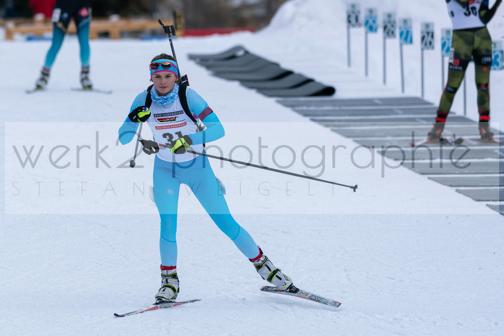 DP Martell | 2. Deutschlandpokal in Martell am 13. - 15. Dezember 2019