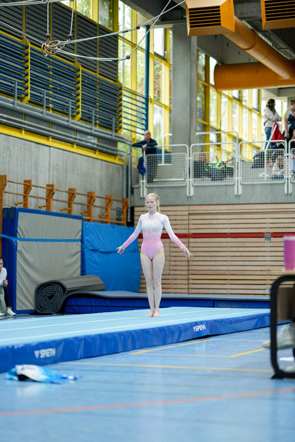 20260514 Gerätturnen  Mehrkampf DG1 | Landesturnfest Konstanz 2026Datum: 20260514Ort: Konstanz(DE) - Geschwister Scholl SporthalleFotograf: Christian Habel