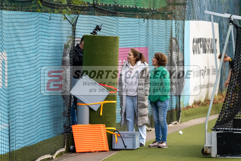 HK_20241027_107975 | 1. Bundesliga Herren Uhlenhorst Mülheim - Harvestehuder THC am 27.10.2024 HTCU, Mülheim an der Ruhr ,